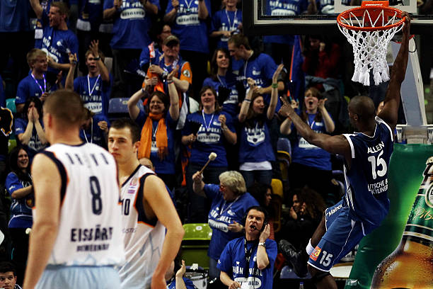 最大的克星 最大的克星